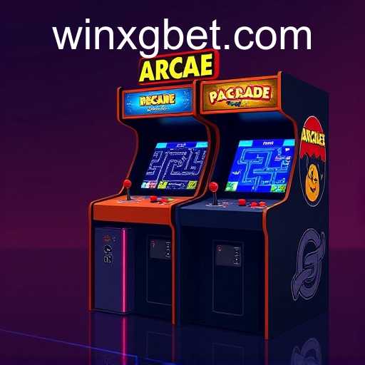 Exploring the Thrills of Arcade Games on xgbet