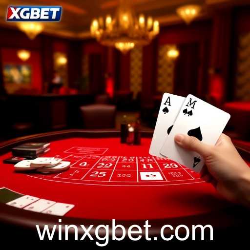 Exploring the Intriguing World of Baccarat at XGBet Online Casino