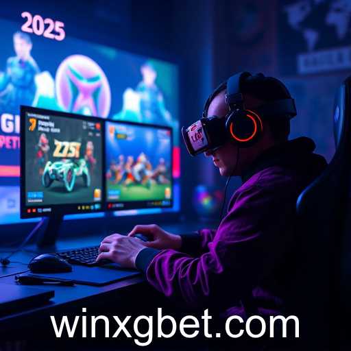 The Evolving Landscape of Online Gaming