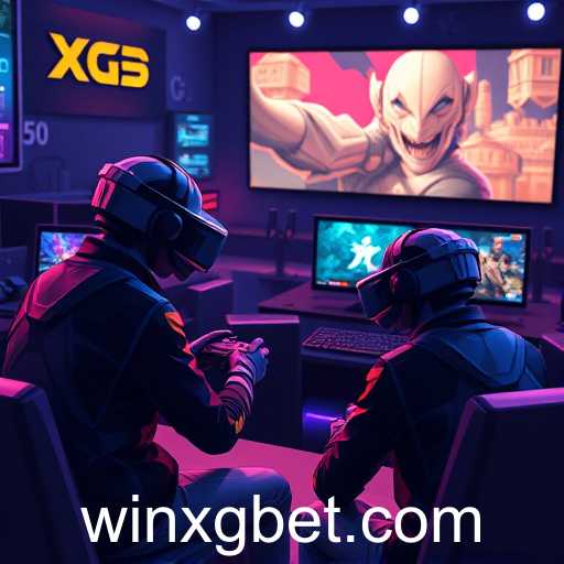 Gaming Trends and Innovations in 2025