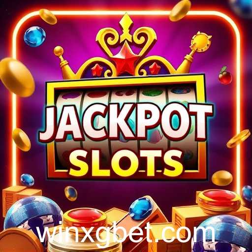 Exploring the Exciting World of Jackpot Games on xgbet