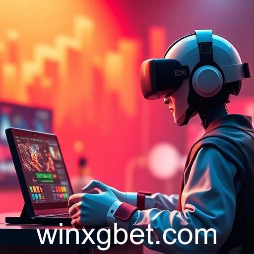Online Gaming Evolution with xgbet