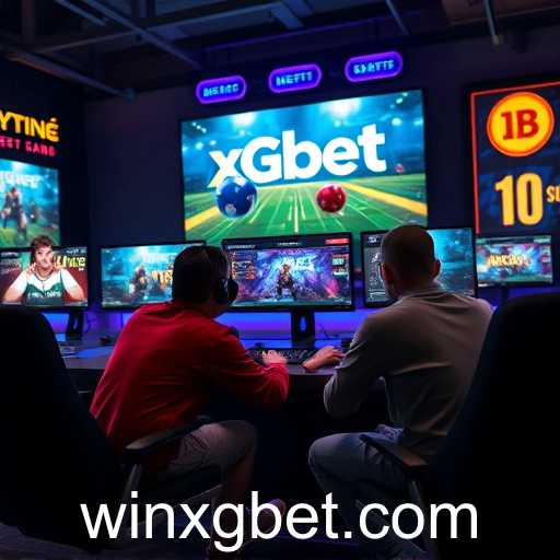 Online Gaming Trends and the Rise of Xgbet