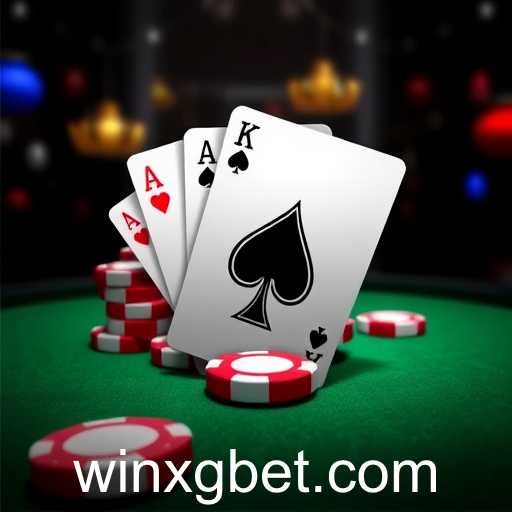 Exploring the Engaging World of Poker on xgbet