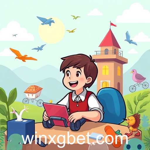 The Rise of Online Gaming Platforms