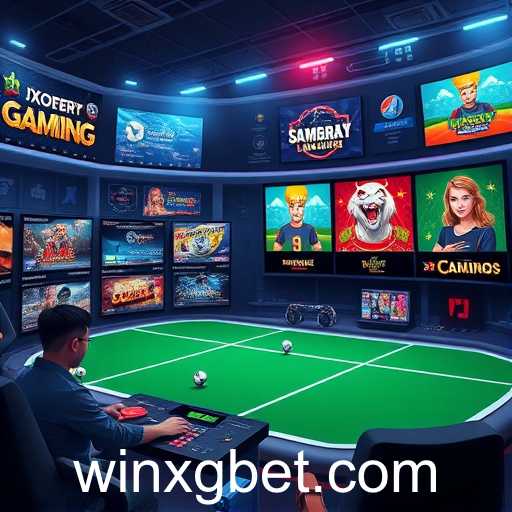 The Rise of Online Gaming Portals in 2025