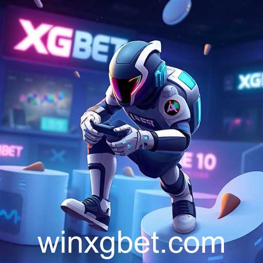 The Rise of xgbet in Online Gaming