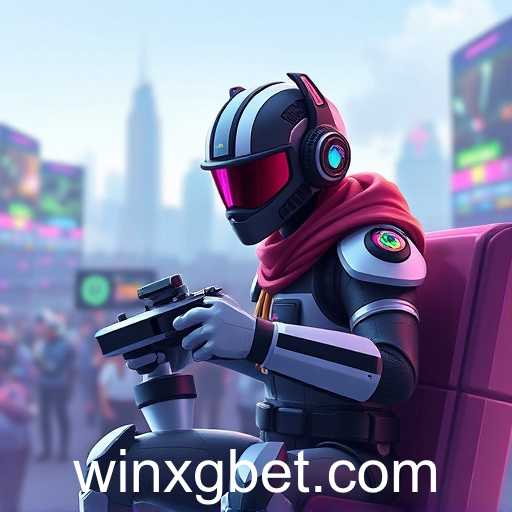 The Rise of XGBET in the Gaming Industry