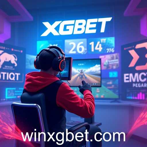 The Rise of Online Gaming and XGBet's Dominance
