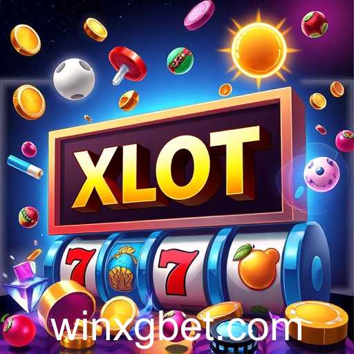Exploring the Thrills of Slot Games with xgbet