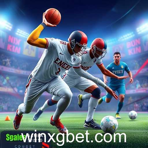 Exploring the Thriving Realm of Sports Betting with XGBet