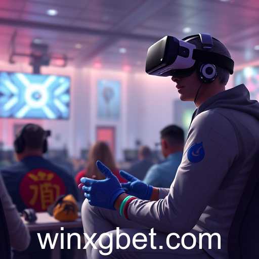 The Rise of Online Gaming Platforms