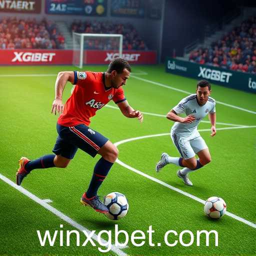 Exploring the Excitement of Virtual Sports on XGBet