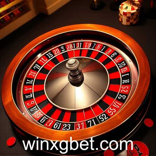 XGBET Revolutionizing Online Gaming