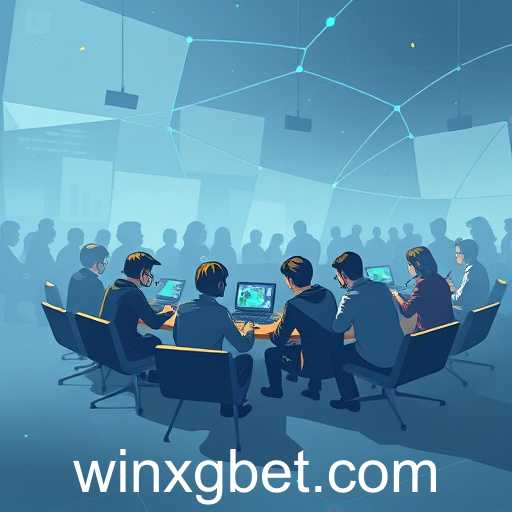 XGBet: Revolutionizing the Online Gaming Experience