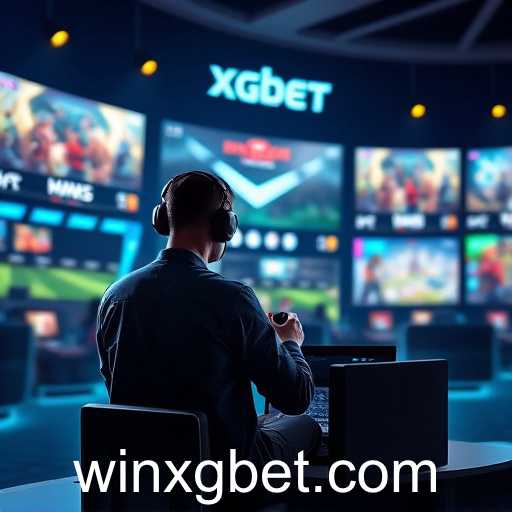 XGBet: Transforming the Online Gaming Landscape