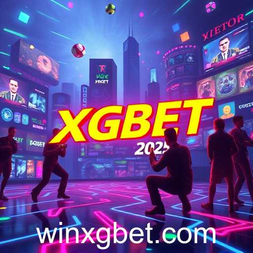 Exploring the Rise of Xgbet in Online Gaming