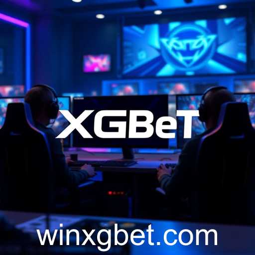 XGBet: Revolutionizing Online Gaming