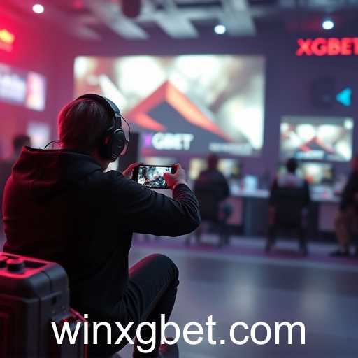 XGBet: Revolutionizing the Online Gaming Experience