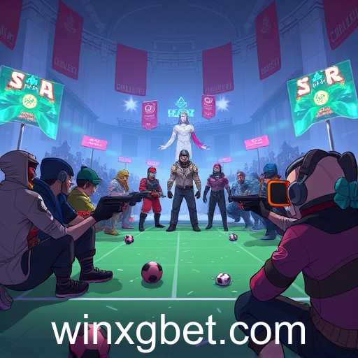 Xgbet: Revolutionizing Online Gaming