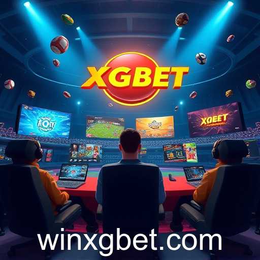 Xgbet's Rising Popularity in Online Gaming